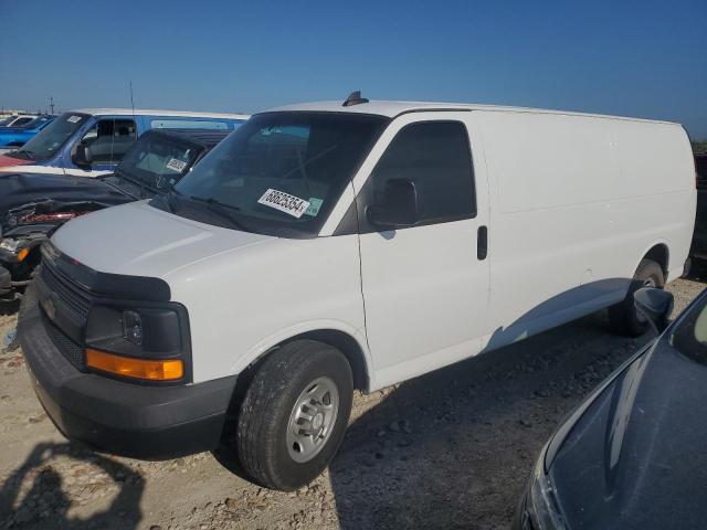 CHEVROLET EXPRESS G3 2016 1gczghfg3g1340219