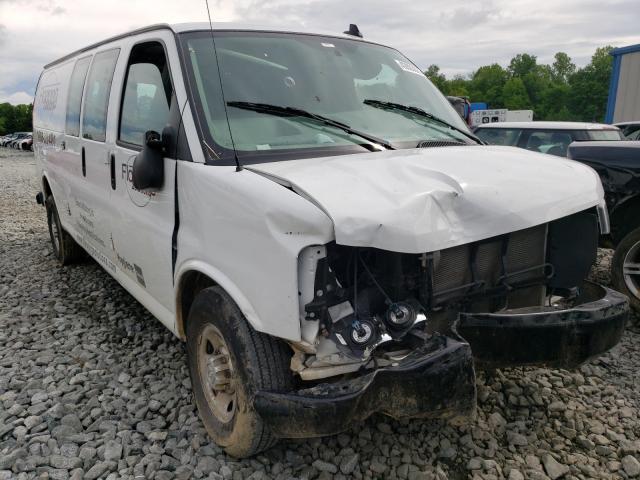 CHEVROLET EXPRESS G3 2020 1gczghfg3l1177131