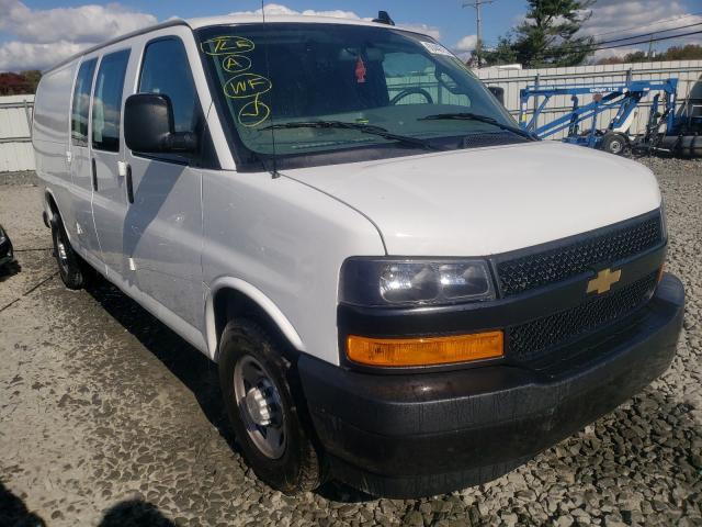 CHEVROLET EXPRESS G3 2019 1gczghfg4k1200690