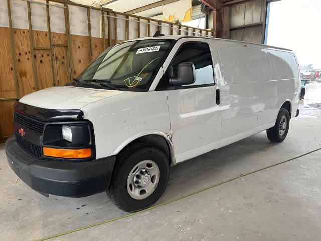 CHEVROLET EXPRESS G3 2016 1gczghfg5g1178609