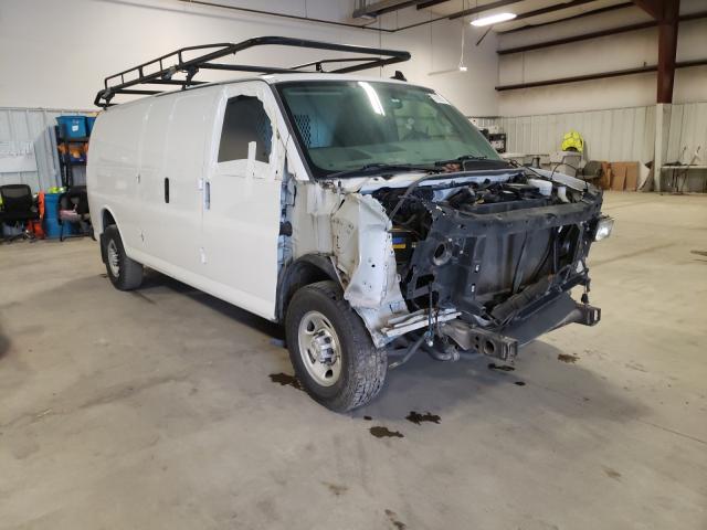 CHEVROLET EXPRESS G3 2017 1gczghfg5h1102826