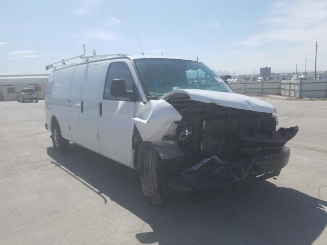 CHEVROLET EXPRESS G3 2017 1gczghfg5h1139441