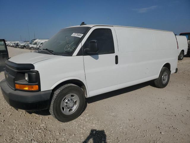 CHEVROLET EXPRESS G3 2016 1gczghfg6g1215862