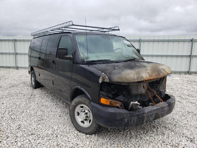 CHEVROLET EXPRESS G3 2016 1gczghfg7g1203719