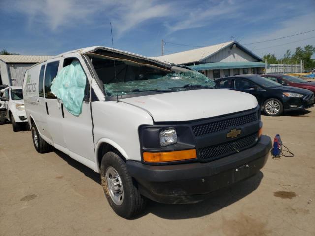 CHEVROLET EXPRESS G3 2017 1gczghfg7h1137383