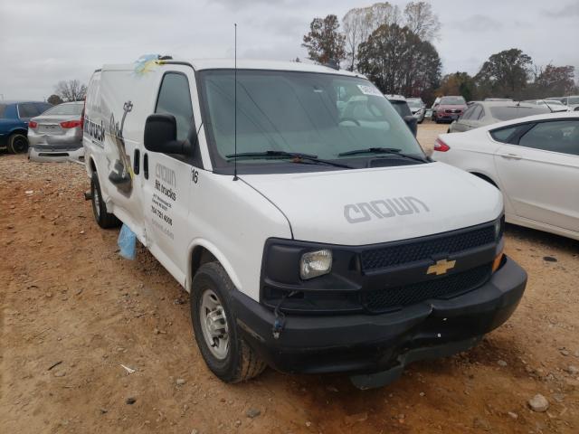 CHEVROLET EXPRESS G3 2016 1gczghfg8g1189569