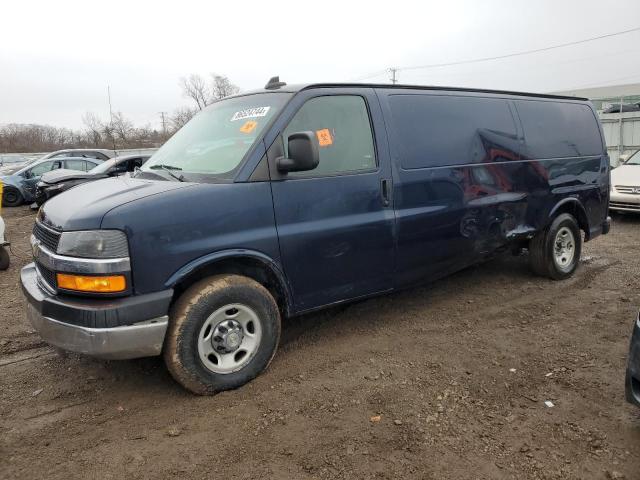 CHEVROLET EXPRESS G3 2016 1gczghfg8g1208024