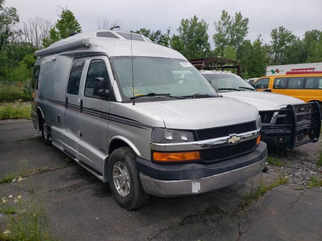 CHEVROLET EXPRESS G3 2018 1gczghfg8g1320421