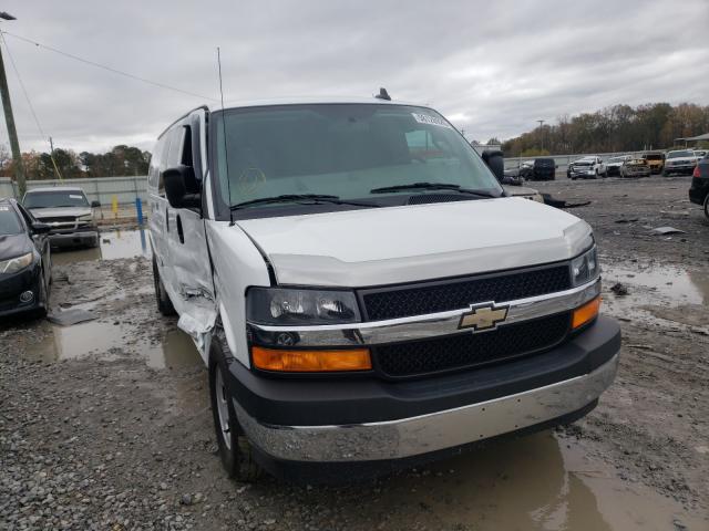 CHEVROLET EXPRESS G3 2017 1gczghfg8h1120625