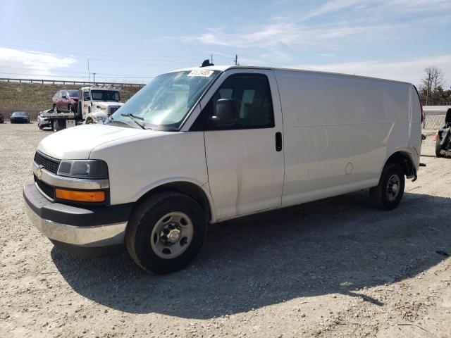 CHEVROLET EXPRESS G3 2017 1gczghfg8h1138316