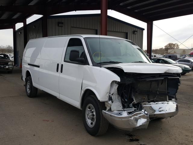 CHEVROLET EXPRESS G3 2017 1gczghfg8h1304608