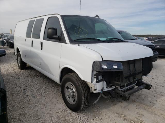 CHEVROLET EXPRESS G3 2020 1gczghfg8l1189159