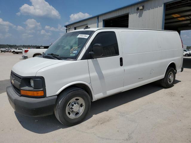 CHEVROLET EXPRESS G3 2016 1gczghfg9g1173493