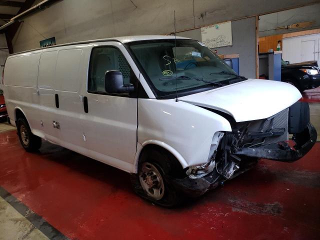 CHEVROLET EXPRESS G3 2017 1gczghfg9h1120407