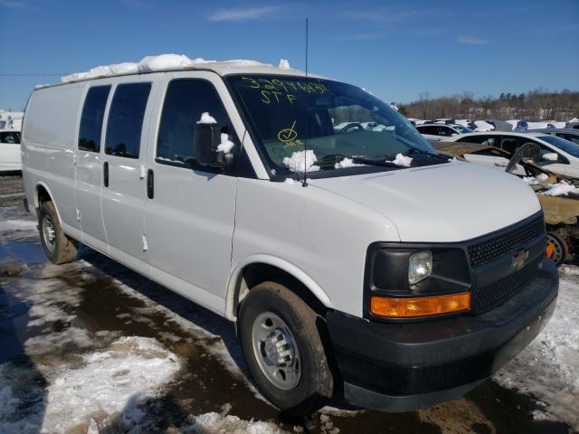 CHEVROLET EXPRESS G3 2017 1gczghfg9h1127728