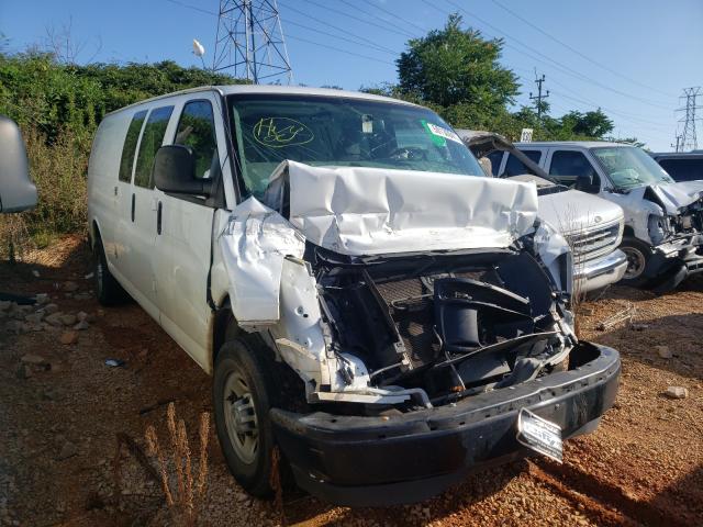 CHEVROLET EXPRESS G3 2017 1gczghfg9h1163306