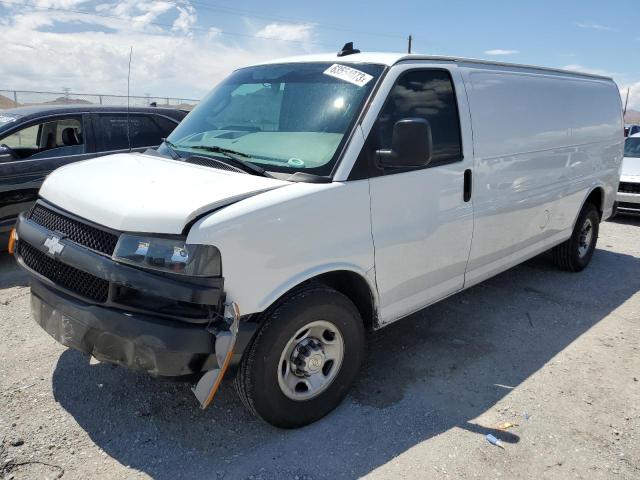 CHEVROLET EXPRESS G3 2020 1gczghfgxl1200596