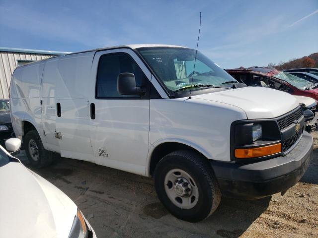 CHEVROLET EXPRESS G3 2014 1gczgtba1e1122586