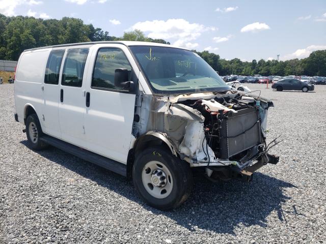 CHEVROLET EXPRESS G3 2011 1gczgtba9b1150583