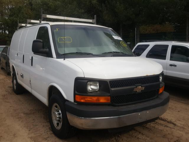 CHEVROLET EXPRESS G3 2012 1gczgtbg0c1172980