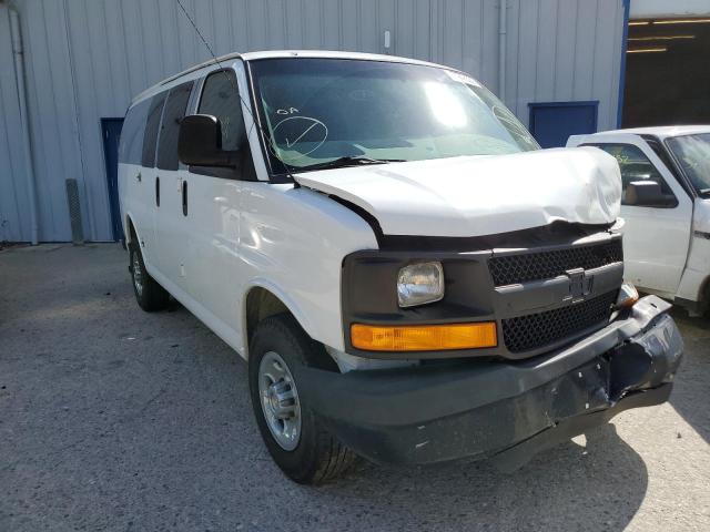 CHEVROLET EXPRESS G3 2013 1gczgtbg3d1168827