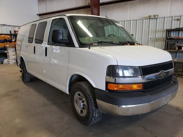 CHEVROLET EXPRESS G3 2014 1gczgtbg4e1177487