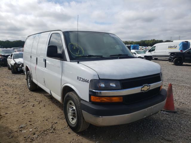 CHEVROLET EXPRESS G3 2015 1gczgtbg4f1174087