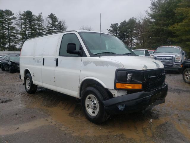 CHEVROLET EXPRESS G3 2012 1gczgtbg5c1131888