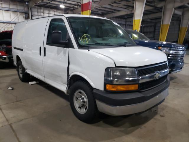 CHEVROLET EXPRESS G3 2014 1gczgtbg9e1158286