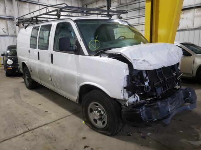 CHEVROLET EXPRESS G3 2014 1gczgtbgxe1130710