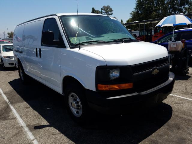 CHEVROLET EXPRESS G3 2014 1gczgtca5e1162510