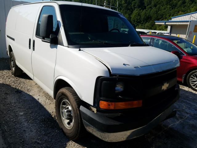 CHEVROLET EXPRESS G3 2013 1gczgtcaxd1173548