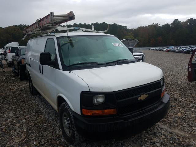 CHEVROLET EXPRESS G3 2014 1gczgtcaxe1209286