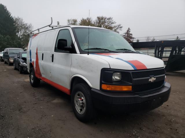 CHEVROLET EXPRESS G3 2015 1gczgtcf2f1260858