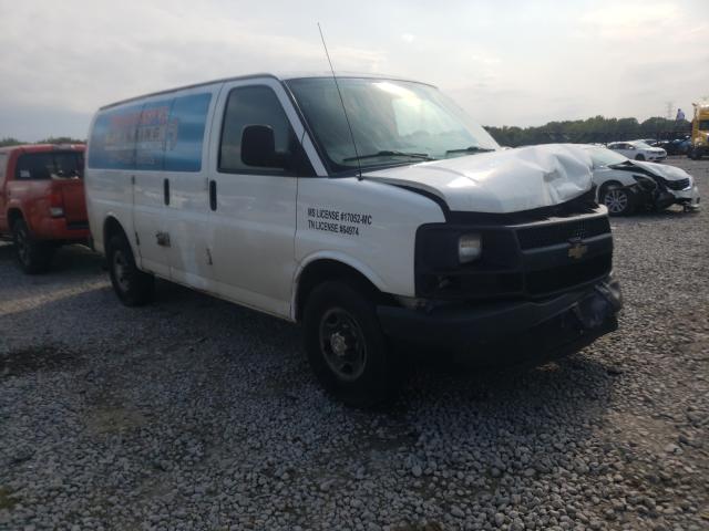 CHEVROLET EXPRESS G3 2015 1gczgtcf4f1220572