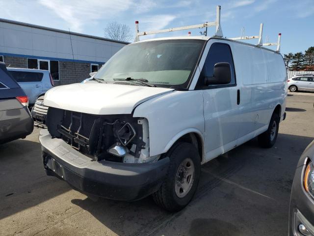 CHEVROLET EXPRESS 2013 1gczgtcg0d1105215