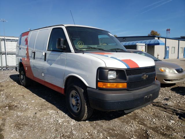 CHEVROLET EXPRESS G3 2013 1gczgtcg0d1145326