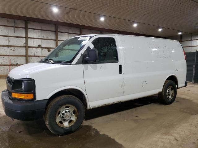 CHEVROLET EXPRESS G3 2012 1gczgtcg3c1172809