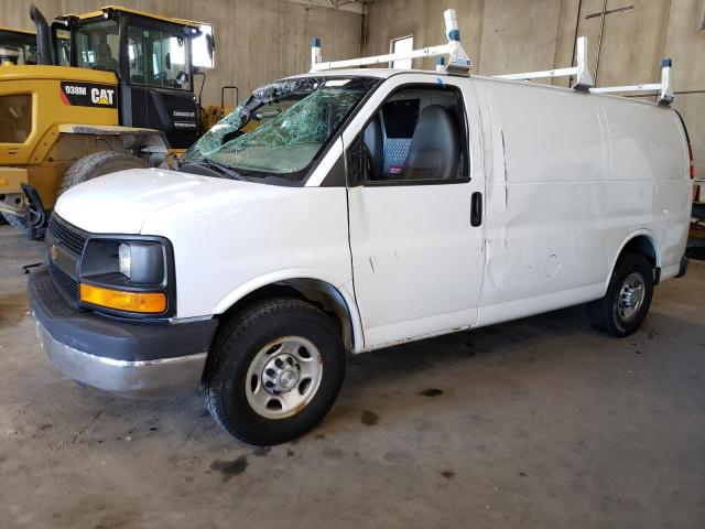 CHEVROLET EXPRESS G3 2015 1gczgtcg4f1246758