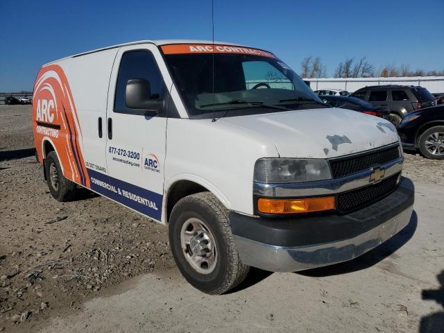 CHEVROLET EXPRESS G3 2011 1gczgtcg5b1168114