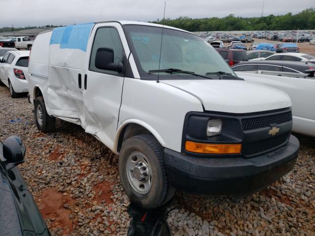 CHEVROLET EXPRESS G3 2014 1gczgtcg5e1166092