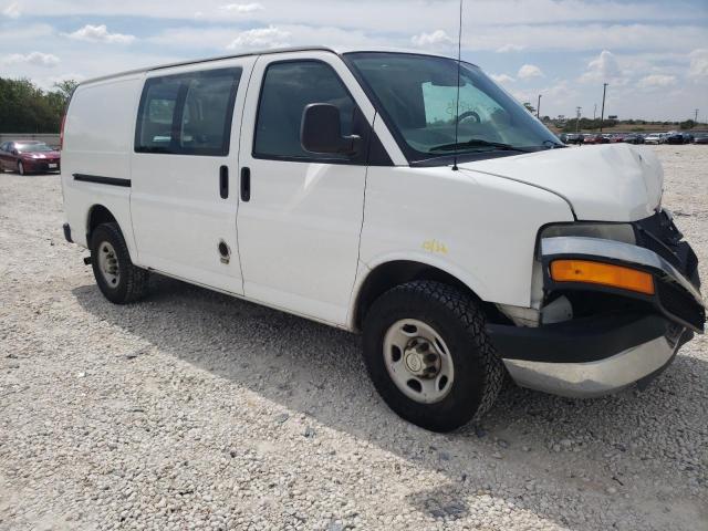 CHEVROLET EXPRESS 2014 1gczgtcg6e1210018