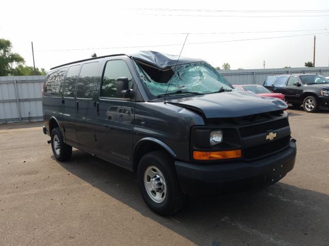 CHEVROLET EXPRESS G3 2015 1gczgtcg8f1134805