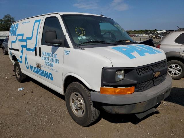 CHEVROLET EXPRESS G3 2015 1gczgtcg9f1258596