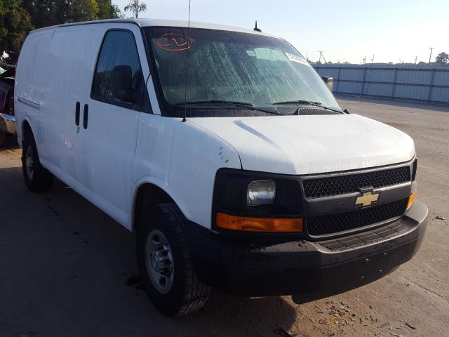 CHEVROLET EXPRESS G3 2015 1gczgtcg9f1259201