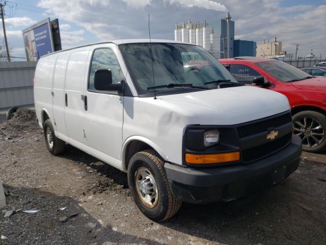 CHEVROLET EXPRESS G3 2015 1gczgtcgxf1178319