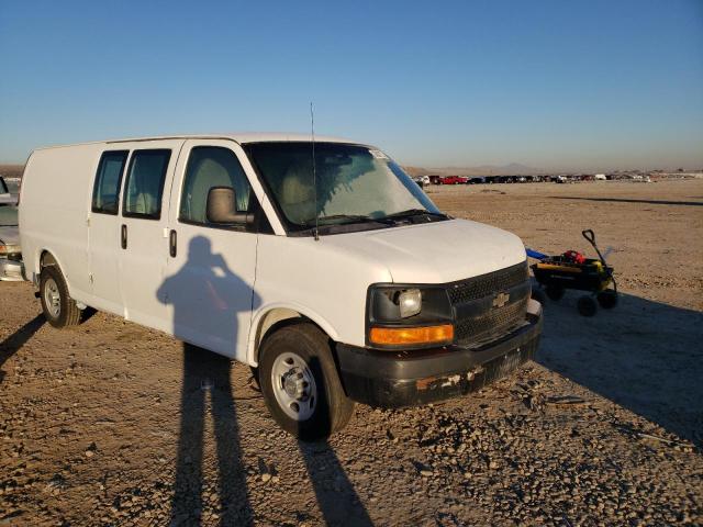 CHEVROLET EXPRESS G3 2011 1gczgubg1b1105406