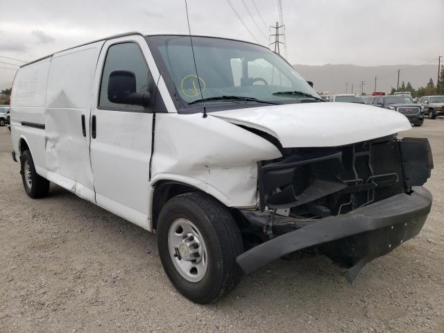 CHEVROLET EXPRESS G3 2013 1gczgubg7d1170201