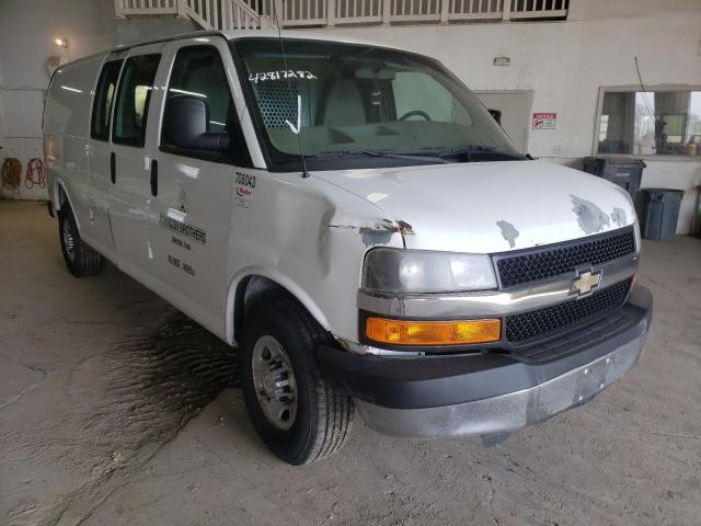 CHEVROLET EXPRESS G3 2012 1gczgubg8c1116064