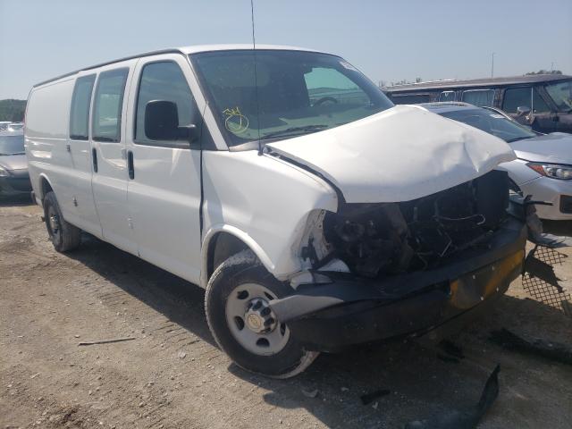 CHEVROLET EXPRESS G3 2013 1gczgubg9d1158583